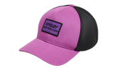 B1B HDO Patch Trucker Hat "Ultra Purple" FOS900906 89N