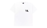 Relax Tee "White" STUS418