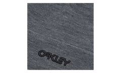 B1B Logo Beanie "New Athletic Grey" FOS900256 27B
