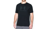 KO Sportstyle Logo Shortsleeve "BLACK / STEALTH GRAY" 1289889 001
