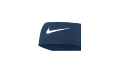 FURY HEADBAND 2.0 "Midnight Navy / White" N.JN.D8.401