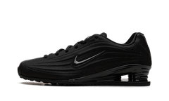 Shox Z WMNS"Black" HQ7540 003