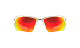 Igniter 2.0 Sunglasses "Shin Crystal Clear / Orange Multi" 8600051 141441