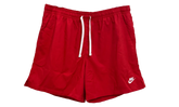 Club 6'' Woven Flow Shorts "Red" DR5678 657