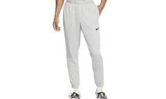Dri-Fit Fleece Training Pants "Heather Grey" CJ4312 063