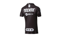 Monterrey 19 Alternative Shirt Replica "Puma Black" 762995 01