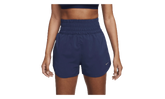 Dri-FIT Ultra High-Rise 3″ Brief-Lined Shorts WMNS "Midnight Navy" DX6642 410