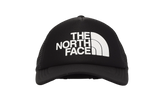 Logo Trucker Hat "TNF Black / TNF White" NF0A3FM3KY4