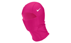 Pro Hyperwarm Hood "Vivid Pink / White" N1004486 639