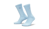 Air Jordan Crew Socks "J Balvin - 'Blue'" DR9817 400