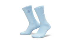 Air Jordan Crew Socks "J Balvin - 'Blue'" DR9817 400