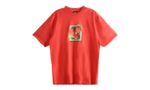 Berries Tee "CAYENNE" 1905108 CAYA