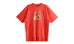 Berries Tee "CAYENNE" 1905108 CAYA