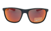 Essential Endeavor M Sunglasses "Black / Grey / Red Mirror" FQ4764 010