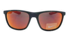Essential Endeavor M Sunglasses "Black / Grey / Red Mirror" FQ4764 010