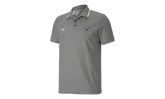 BMW Motorsport Polo "Medium Gray Heather" 596101 03