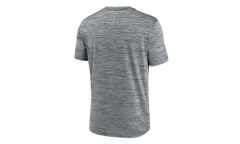 NFL New York Giants 2024 Sideline Velocity Performance T-Shirt "Grey" 02ER 06G 8I CAT