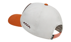 Performance Patch Trucker Hat "Ginger" FOS901666 52C