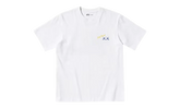 Uniqlo Warhol UT Graphic 471321 T-Shirt "White" KAWS202483