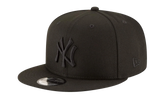 9Fifty MLB New York Yankees Basic Snapback Hat 11591026