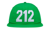Zip Code Hat "212 - Green" DT546