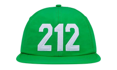 Zip Code Hat "212 - Green" DT546