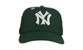 59FIFTY New York Yankees 50 Years Fitted Hat ""Earth Tone"" NE272
