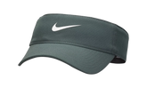 Dri-FIT Golf Visor White Swoosh Cap "Green" FB5630 338