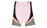 Jordan Heatwave Bike Shorts WMNS "Light Arctic Pink / Black / Green" DC2151 676