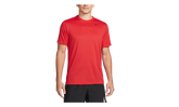 Dri-Fit Legend Fitness T-Shirt "Red" DX0989 657