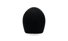 Logo Beanie "Black" MSK MACC 0001