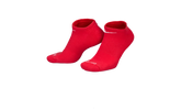 Everyday Plus Cushioned Training No-Show Socks (3 Pairs) "Multicolor" SX6889 996