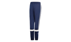 Originals SPRT BB Pants GS "Collegiate Navy / White" FK1952