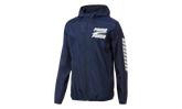Rebel Windbreaker "Peacoat" 854055 06