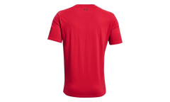 Freedom Chest Flag T-Shirt "Red" 1365053 600