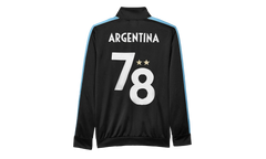 Copa America T7 Jacket "Argentina - Black" 754523 03