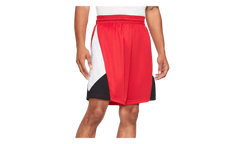 Dri-Fit Rival 9'' Basketball Shorts "Red" CV1923 657