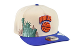 9FIFTY A-Frame New York Knicks Snapback "NBA Liberty Hardwood Classics" 60839961