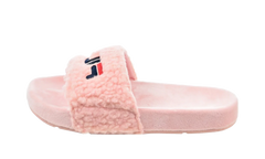 Fuzzy Drifter WMNS "Pink-Navy-Red" 5SM01537 682