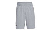Sportstyle Cotton Shorts "Steel Light Heather / Black" 1329300 035