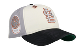 59FIFTY St Louis Cardinals 1948 All Star Game Fitted Hat "St Louis Luxe" NE436