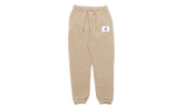 Jordan Flight Fleece Sweatpants "Hemp Heather Sail" DQ7468 201