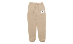 Jordan Flight Fleece Sweatpants "Hemp Heather Sail" DQ7468 201