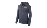NBA Zip Up Hoodie WMNS "Golden State Warriors" 931131 471