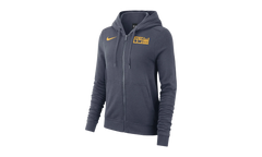 NBA Zip Up Hoodie WMNS "Golden State Warriors" 931131 471