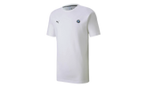 BMW Motorsport Life Tee "Puma White" 596092 02