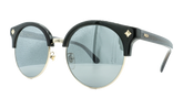 Cat Eye Sunglasses "Black" MCM116SK-001