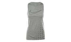 Breathe Running Tank Top WMNS "Dust / Heather" 831502 003