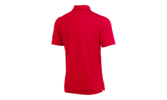 Dri-Fit Coach Polo "Red" DJ5123 657
