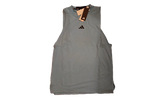 TRAINING MUSCLE TEE "Light Blue" IS3824